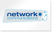 Network Communications Message On Hold Production